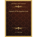 Legends Of The Egyptian Gods