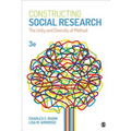 Constructing Social Research: The Unity and Diversity of Method