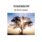 Tomorrow - Paperback