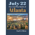 July 22: The Civil War Battle of Atlanta