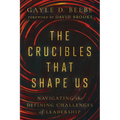 The Crucibles That Shape Us: Navigating the Defining Challenges of Leadership