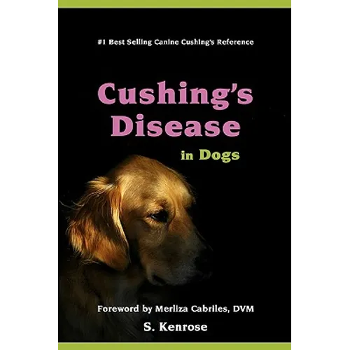 Cushing's Disease in Dogs