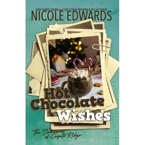 Hot Chocolate Wishes