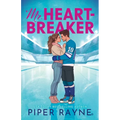 Mr. Heartbreaker (Large Print)