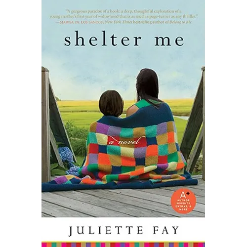 Shelter Me