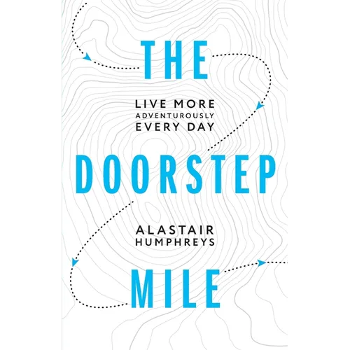The Doorstep Mile