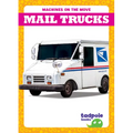 Mail Trucks