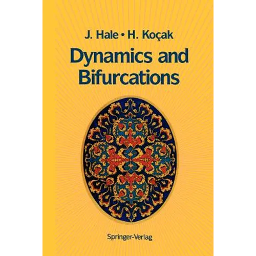 Dynamics and Bifurcations