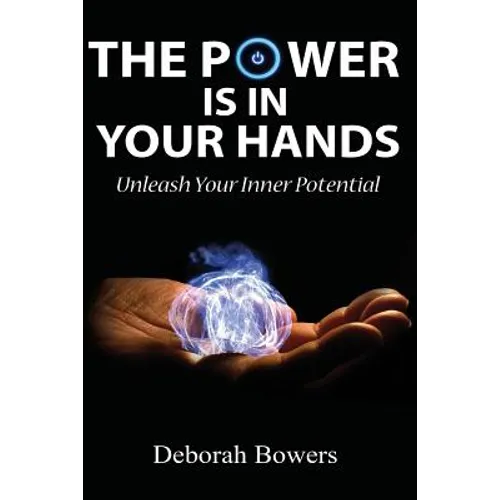 The Power Is In Your Hands