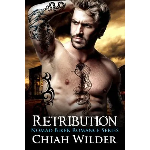 Retribution: Nomad Biker Romance