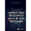 Marketing Research with R and Python