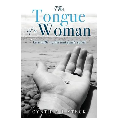 The Tongue of a Woman