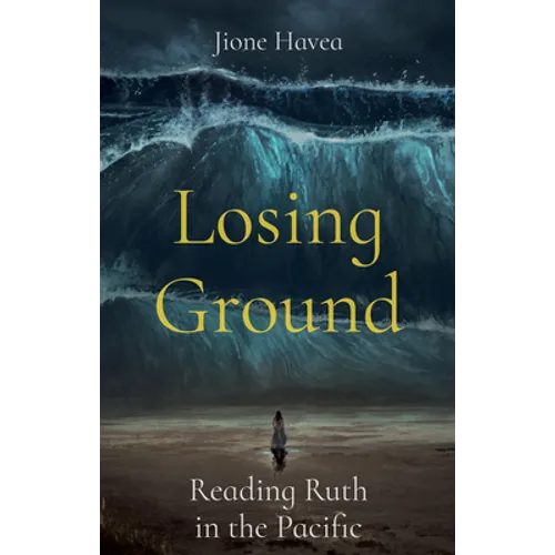 Losing Ground