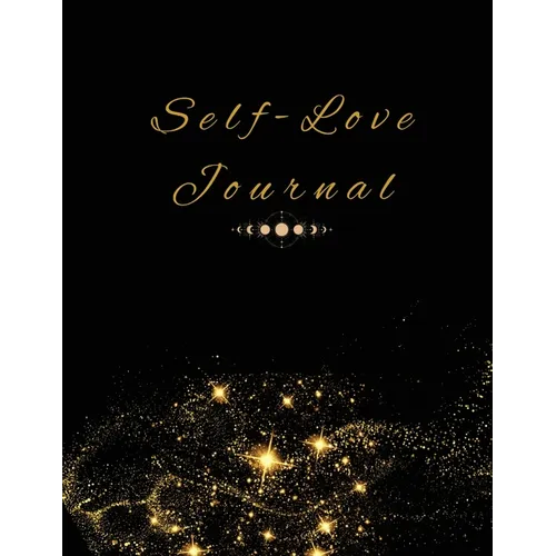 Self-Love Journal