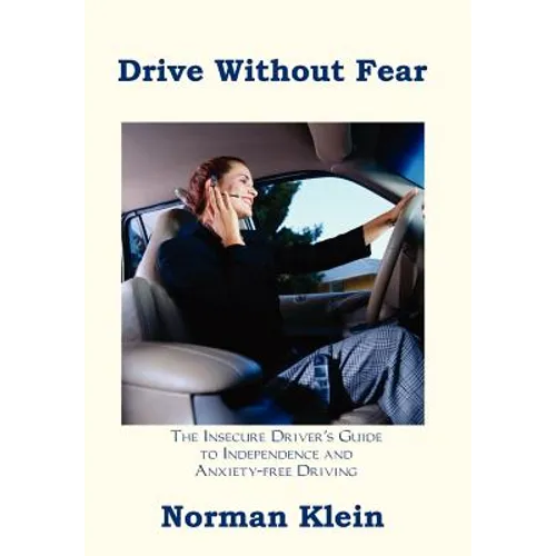 Drive Without Fear
