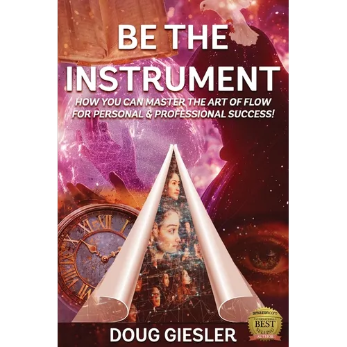 Be The Instrument
