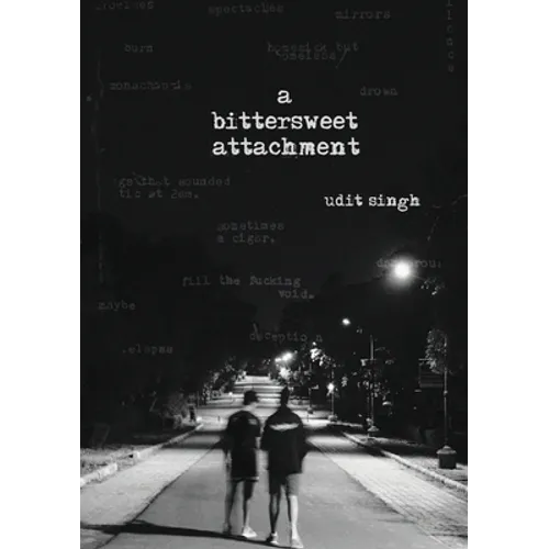 A Bittersweet Attachment