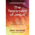 The Testament of Jesus