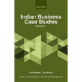 Indian Business Case Studies Volume III