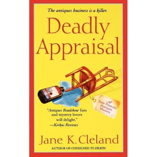 Deadly Appraisal
