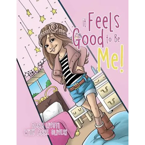 It Feels Good To Be Me!