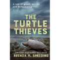 The Turtle Thieves