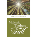 Majestic Timbers of Fall