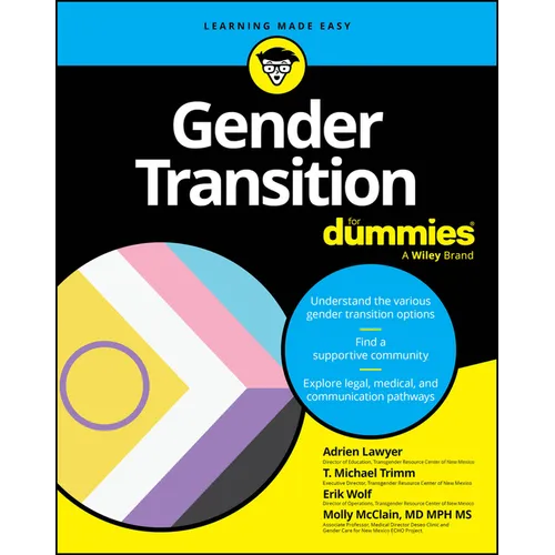 Gender Transition for Dummies