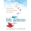Life Admin (International Edition)