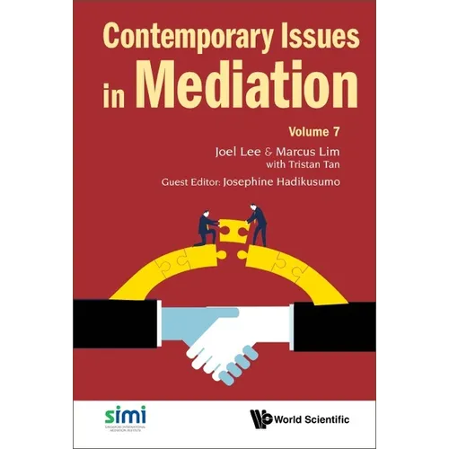 Contemporary Issue Media (V7)