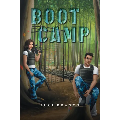 Boot Camp