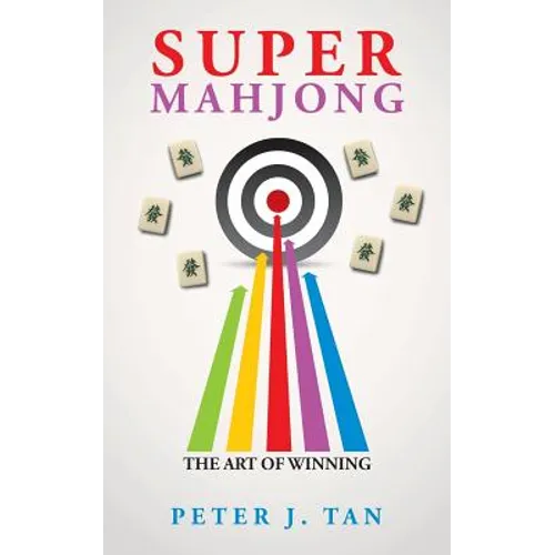 Super Mahjong: The Art of Winning