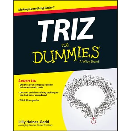 Triz for Dummies