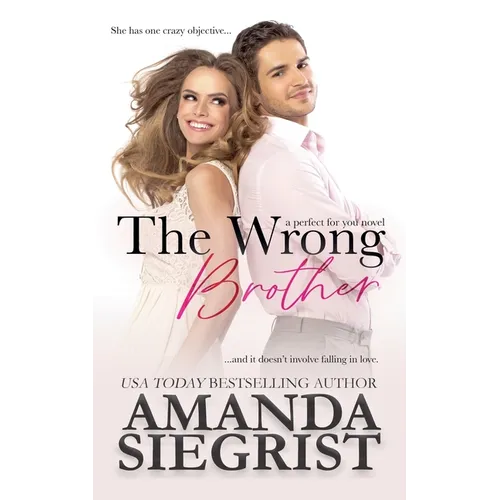 The Wrong Brother