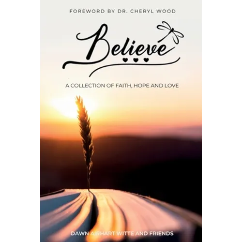 Believe...