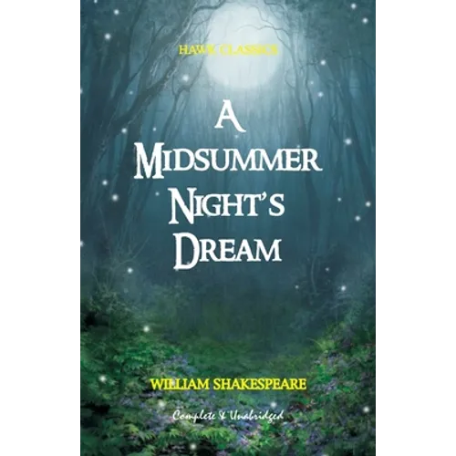 A Midsummer Night's Dream