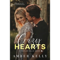 Crazy Hearts: A Small Town Romance