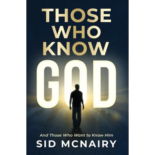 Those Who Know God