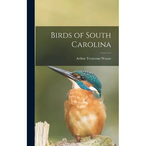 Birds of South Carolina
