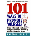 101 Ways to Promote Yourself