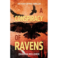 A Conspiracy of Ravens: An Avery Byrne Crime Thriller