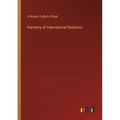 Harmony of International Relations