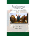 Daily Reflections for Ordinary Time: Weeks 18-34