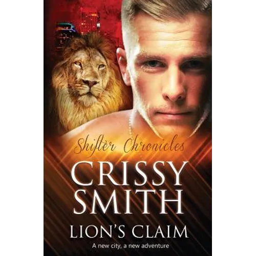 Lion's Claim