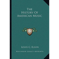 The History Of American Music