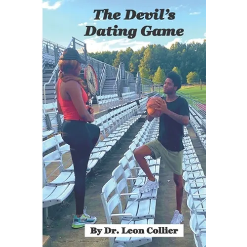 The Devil's Dating Game