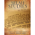 Selah Studies: The Psalms Bible Crossword Puzzles