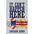 It Can't Happen Here