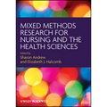Mixed Methods Research for Nursing and the Health Sciences