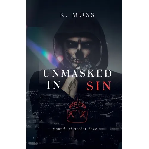 Unmasked In Sin